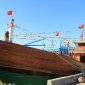 Thanh Hóa: Hạ thủy thêm 2 tàu cá công suất lớn theo Nghị định 67