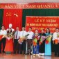 Lễ kỷ niệm 35 năm ngày Nhà giáo Việt Nam (20/11/1982 - 20/11/2017)