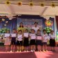 LỄ TỔNG KẾT NĂM HỌC 2022 - 2023 TRÊN ĐỊA BÀN PHƯỜNG QUẢNG TIẾN