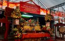 Lễ Hội Truyền thống Đền Nguyễn Sỹ Dũng, phường Quảng Tiến
