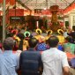 TƯ LIỆU LỊCH SỬ ĐỀN LỘC TRUNG CỦA CHIÊU VIỄN HẦU, ĐẠI ĐÔ ĐỐC ĐẠI TƯỚNG QUÂN, DỰC VẬN CÔNG THẦN VŨ QUỐC CÔNG
