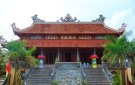 Chùa Khải Nam