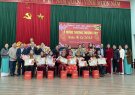 Lễ mừng Thượng Thượng Thọ xuân Ấy Tỵ 2025