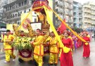 Lễ hội Cầu phúc Đền Độc Cước Thành phố Sầm Sơn năm 2025