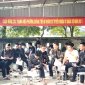 KHÁM SƠ TUYỂN NGHĨA VỤ QUÂN SỰ NĂM 2025