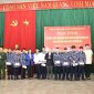 TOẠ ĐÀM GẶP MẶT THANH NIÊN