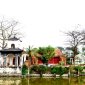 Di tích đền Cá Lập