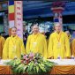 TUỔI TRẺ HƯỚNG PHẬT LẦN THỨ VII NĂM 2022 TẠI CHÙA KHẢI NAM