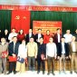 Hội nghị triển khai công việc trong năm 2025