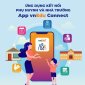 Hướng dẫn cài đặt và đăng nhập vnEdu Connect