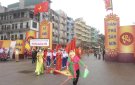 LỄ HỘI ĐỀN ĐỘC CƯỚC