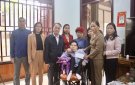 KỶ NIỆM 24 NĂM NGÀY NGƯỜI KHUYẾT TẬT VIEETJNAM (18/4/1998 - 18/4/2022)