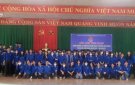 LỚP CẢM TÌNH ĐOÀN