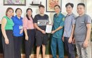 ĐƠN TÌNH NGUYỆN LÊN ĐƯỜNG LÀM NGHĨA VỤ QUÂN SỰ