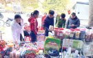 KIỂM TRA AN TOÀN THỰC PHẨM