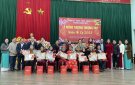 Lễ mừng Thượng Thượng Thọ xuân Ấy Tỵ 2025