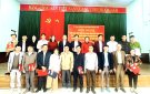 Hội nghị triển khai công việc trong năm 2025