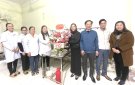 Ngày thầy thuốc Việt Nam
