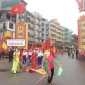 LỄ HỘI ĐỀN ĐỘC CƯỚC