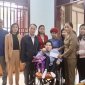 KỶ NIỆM 24 NĂM NGÀY NGƯỜI KHUYẾT TẬT VIEETJNAM (18/4/1998 - 18/4/2022)