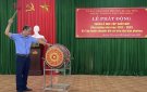 TRUNG TÂM HỌC TẬP CỘNG ĐỒNG PHƯỜNG QUẢNG TIẾN TỔ CHỨC LỄ PHÁT ĐỘNG TUẦN LỄ HỌC TẬP SUỐT ĐỜI; KHAI GIẢNG NĂM HỌC 2022 – 2023 VÀ TẬP HUẤN CHUYỂN ĐỔI SỐ TRÊN ĐỊA BÀN PHƯỜNG.