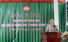 KỶ NIỆM 92 NĂM NGÀY THÀNH LẬP MẶT TRẬN DÂN TỘC THỐNG NHẤT VIỆT NAM (18/11/1930 - 18/11/2022)