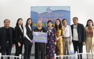 TRAO NHÀ MÁI ẤM TÌNH THƯƠNG