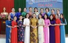 TỌA ĐÀM NGÀY QUỐC TẾ PHỤ NỮ MÙNG 8 THÁNG 3