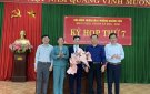 HĐND PHƯỜNG QUẢNG TIẾN BẦU BỔ SUNG CHỨC DANH CHỦ TỊCH