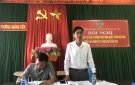 HỘI NÔNG DÂN PHƯỜNG QUẢNG TIẾN