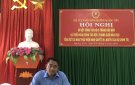HỘI CỰU CHIẾN BINH PHƯỜNG QUẢNG TIẾN