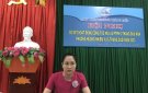 HỘI PHỤ NỮ PHƯỜNG QUẢNG TIẾN 