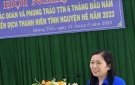 ĐOÀN THANH NIÊN PHƯỜNG QUẢNG TIẾN