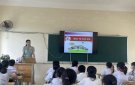 TẬP HUẤN KIẾN THỨC BẢO VỆ CHĂM SÓC TRẺ EM