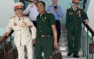 NỮ ANH HÙNG LỰC LƯỢNG VŨ TRANG NGÔ THỊ TUYỂN