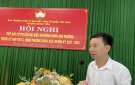 BẠI BIỂU HỘI ĐỒNG NHÂN DÂN PHƯỜNG TIẾP XÚC CỬ TRI