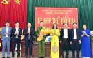 HỘI ĐỒNG NHÂN DÂN PHƯỜNG QUẢNG TIẾN KHOÁ XXII, NHIỆM KỲ 2021-2026