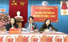  Trường Tiểu Học Quảng Tiến II