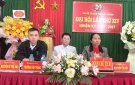 Đại hội TDP Hải Vượng