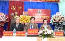 Đại hội Chi bộ TDP Vạn Lợi