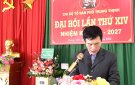 Đại hội Chi bộ TDP Trung Thịnh