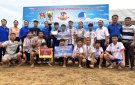 GIẢI BÓNG ĐÁ THIẾU NIÊN HÈ NĂM 2022