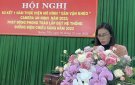Dân vận khéo "Lắp Camera và đường điện chiếu sáng"