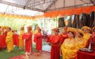 LỄ HỘI ĐỀN LỘC TRUNG