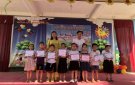 LỄ TỔNG KẾT NĂM HỌC 2022 - 2023 TRÊN ĐỊA BÀN PHƯỜNG QUẢNG TIẾN