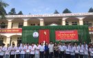 TỔNG KẾT NĂM HỌC 2022 - 2023