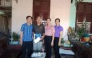  Tặng quà Tri ân ngày 27 tháng 7