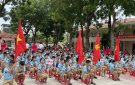 LỄ KHAI GIẢNG 