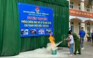 TUYÊN TRUYỀN PHÒNG CHÁY CHỮA CHÁY