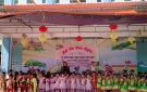 HỘI THI VĂN NGHỆ